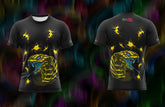Snake Jersey